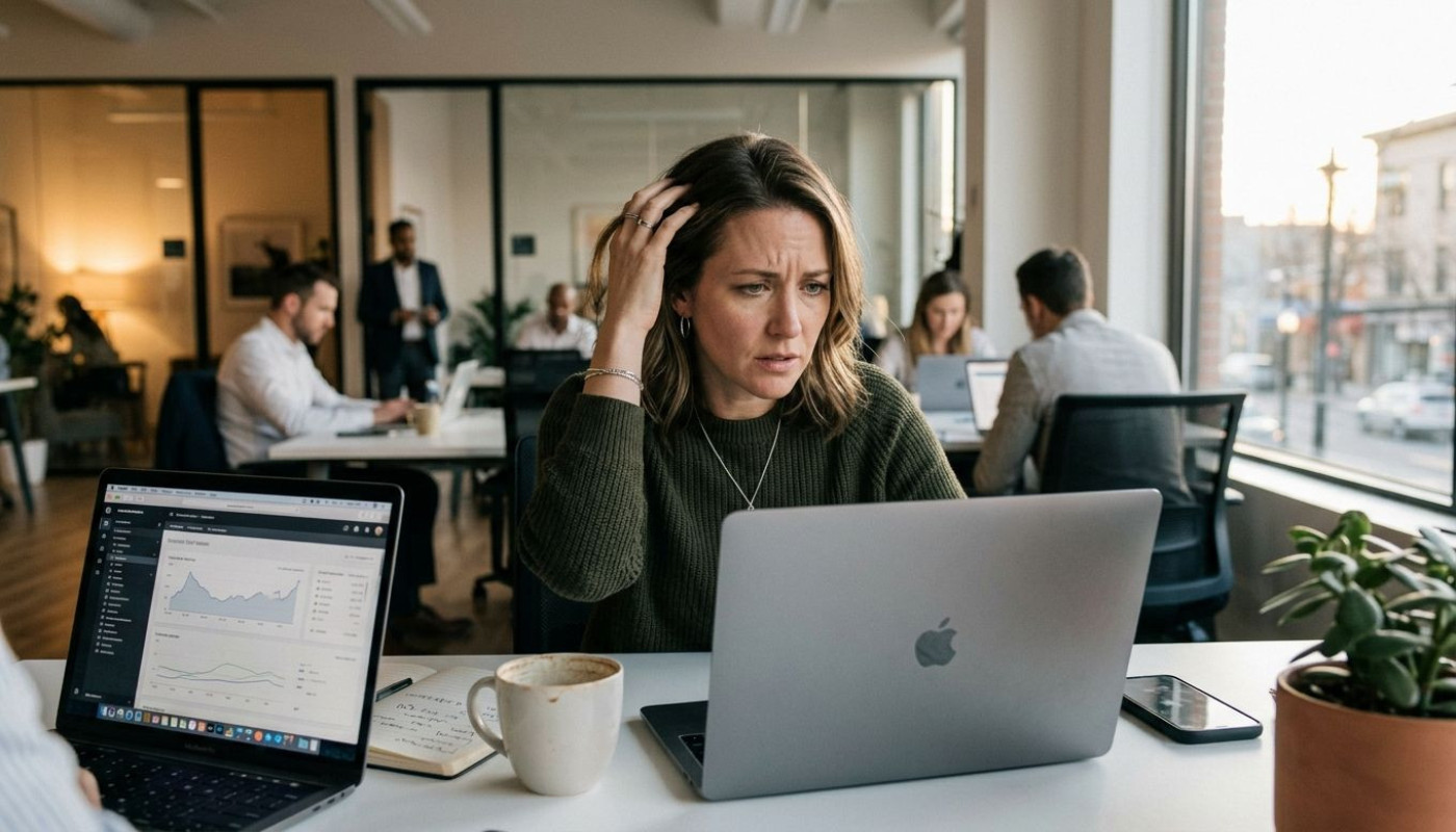 Could One Click Cost Your Business? Navigating Liability After A Cyber Attack